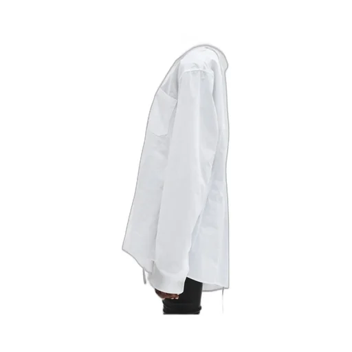 Asymmetric Shirt