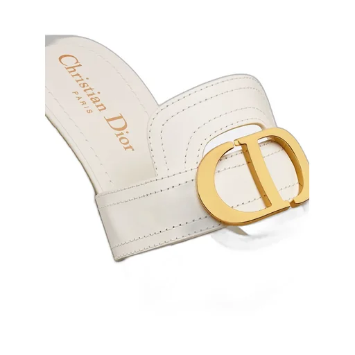 30 Montaigne Wedge Slide