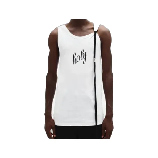 Holy Tank Top