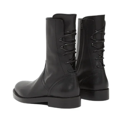 Heiko Ankle Boots