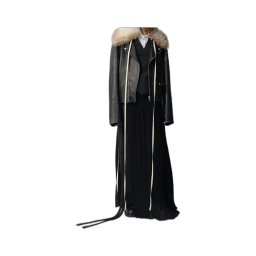 Arvid Perfecto Biker Jacket