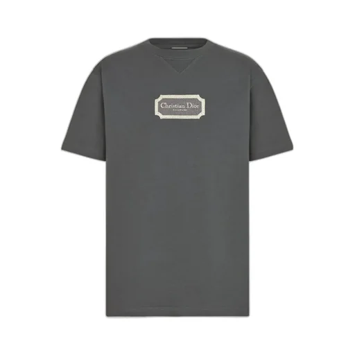 Christian Dior Couture T-Shirt, Relaxed Fit