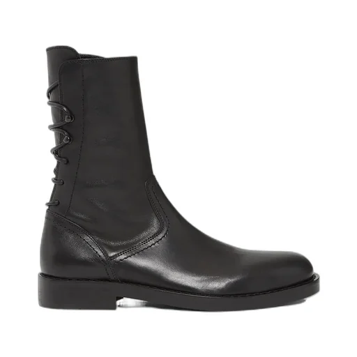 Heiko Ankle Boots