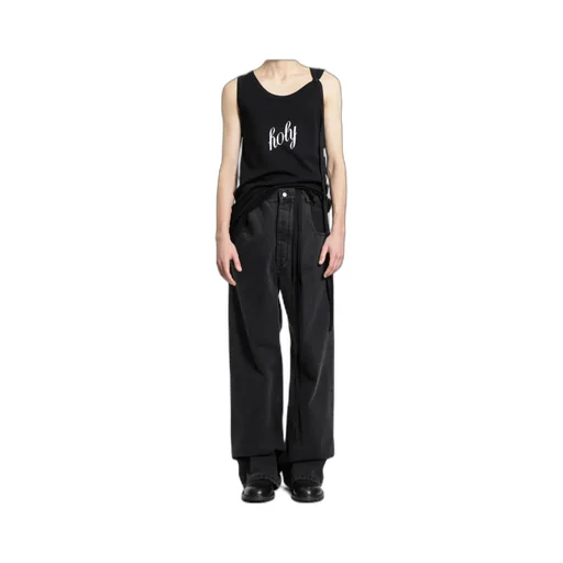 Sleeveless Vest