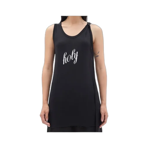 Seva Holy Print Tank Top