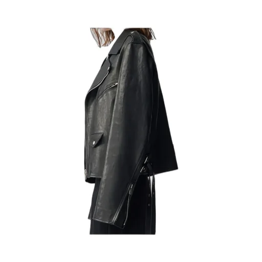 Arvid Perfecto Biker Jacket
