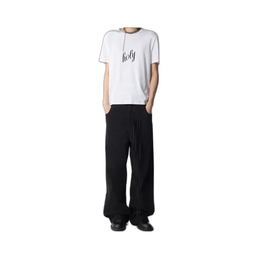 Short-Sleeved T-Shirt
