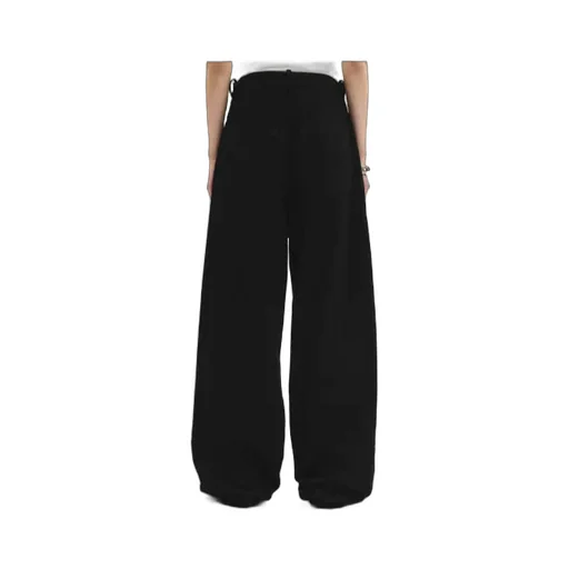 Ann Demeulemeester Wide Leg Kristel Jeans