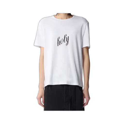 Short-Sleeved T-Shirt