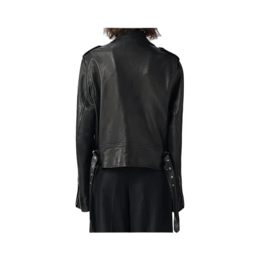 Anu Perfecto Jacket
