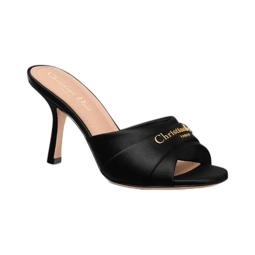My Dior Heeled Slide