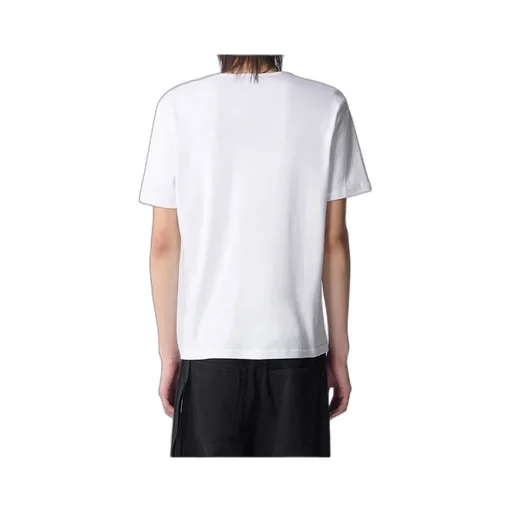 Short-Sleeved T-Shirt