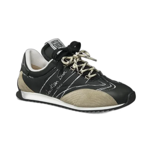 D-Sketch Sneaker