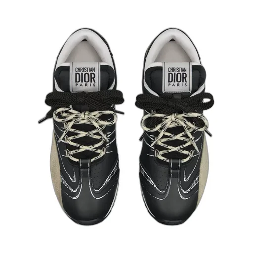 D-Sketch Sneaker