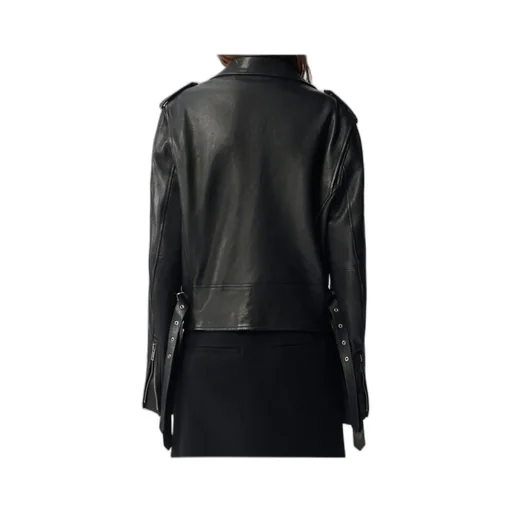 Arvid Perfecto Biker Jacket
