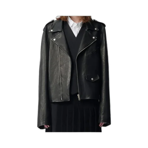 Arvid Perfecto Biker Jacket