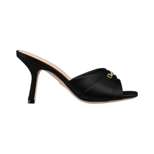 My Dior Heeled Slide