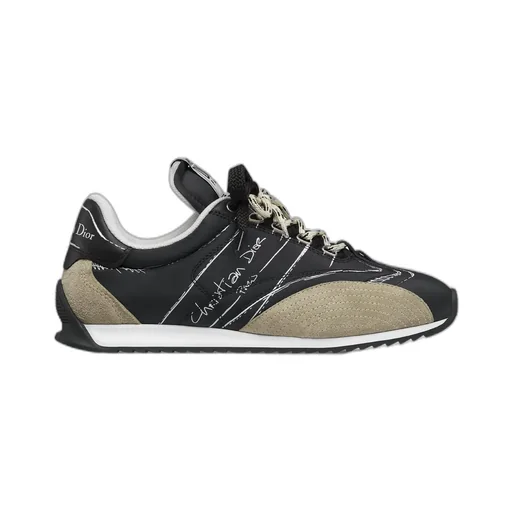 D-Sketch Sneaker