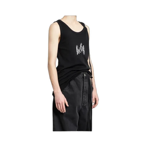 Sleeveless Vest
