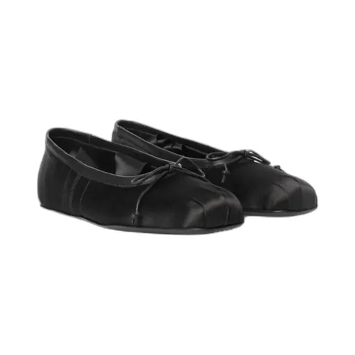 Paloma Ballerina Shoes