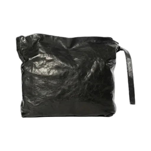 Tosh Large Soft Shoulder Bag