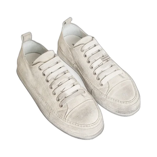 Nono Low-Top Sneakers