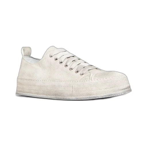 Nono Low-Top Sneakers