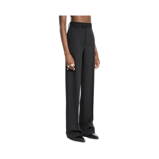 Belt Loops Slacks