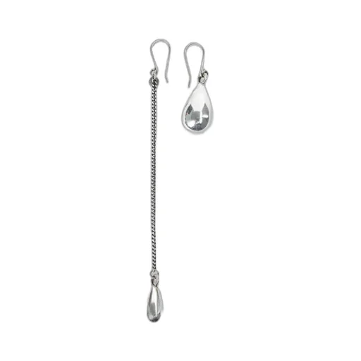 Ann Demeulemeester Judith Earrings