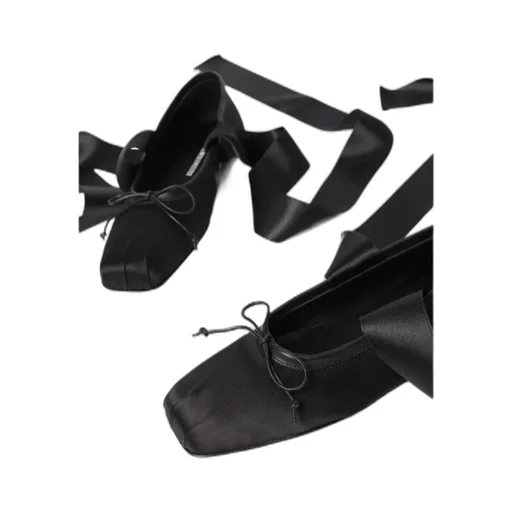 Paloma Ballerina Shoes