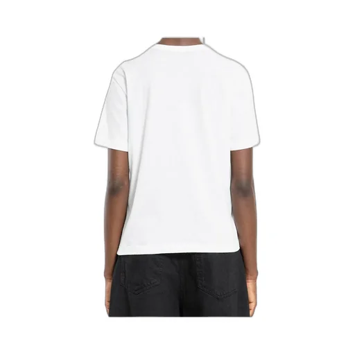 Round Neck T-Shirt