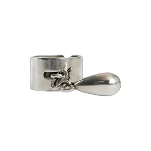Drop Detail Ring