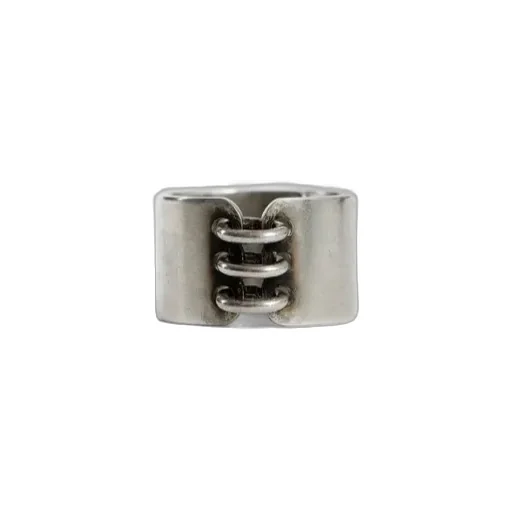 Drop Detail Ring