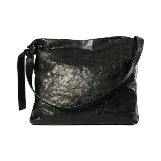 Tosh Large Soft Shoulder Bag