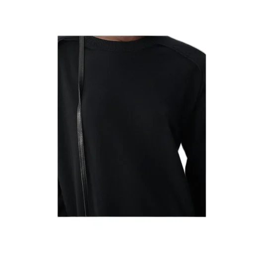 Crew-Neck Sweatshirt