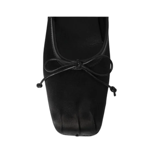 Paloma Ballerina Shoes