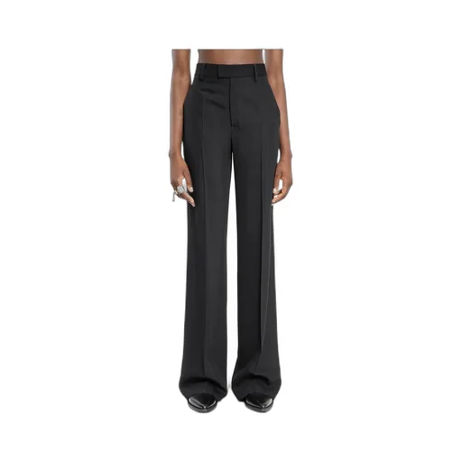 Belt Loops Slacks