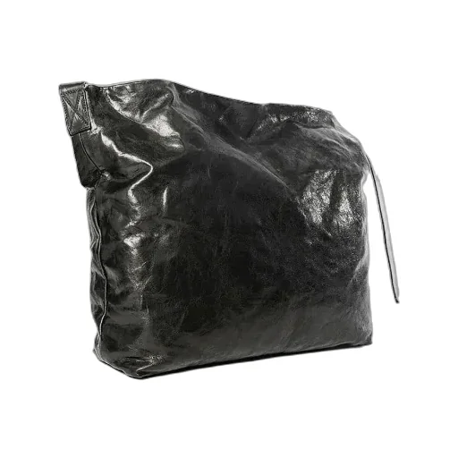 Tosh Large Soft Shoulder Bag