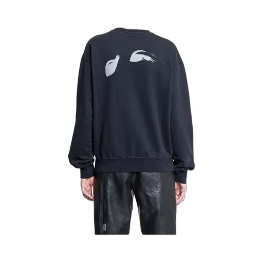 Long Sleeve Sweatshirt