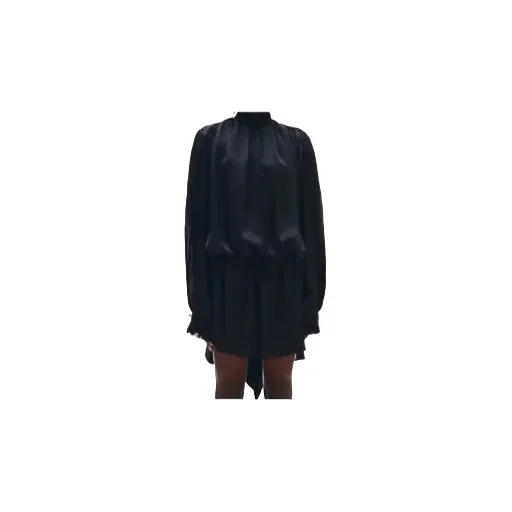 Jenna Turtleneck Dress