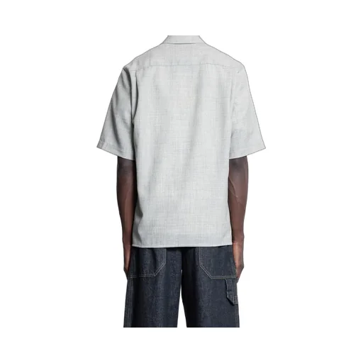 Zip Method Shirt