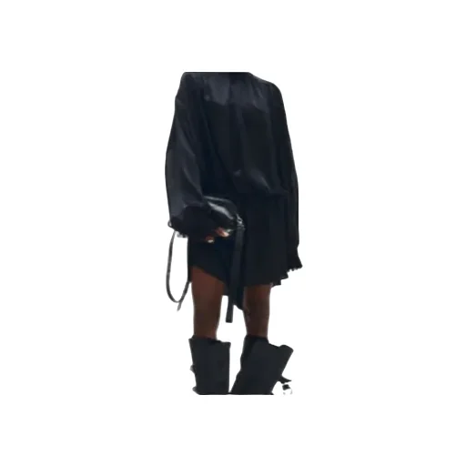 Jenna Turtleneck Dress