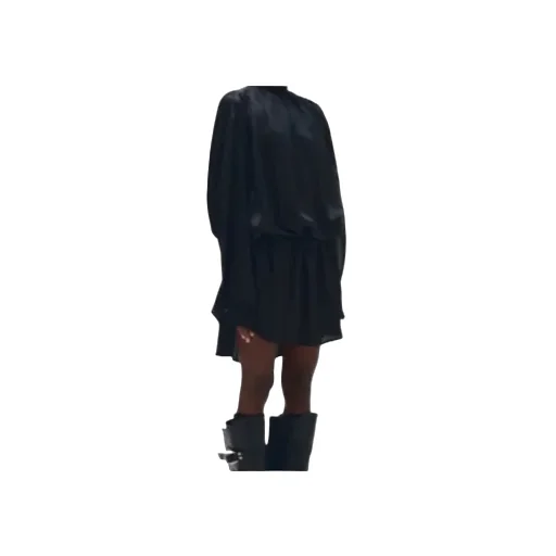 Jenna Turtleneck Dress