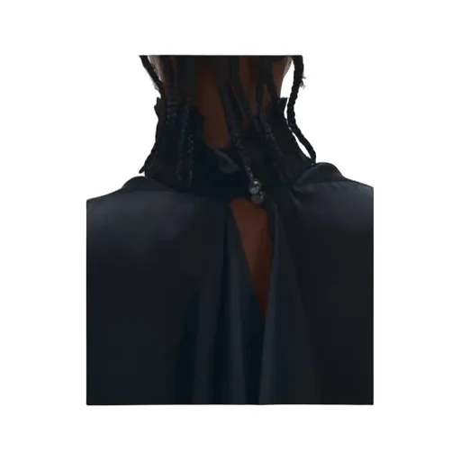 Jenna Turtleneck Dress
