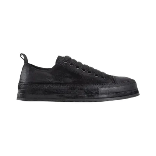 Ann Demeulemeester Nono Low-Top Sneakers