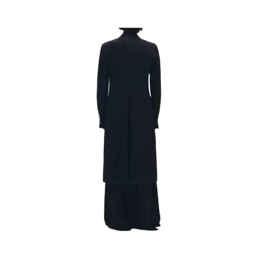 Willem Double-Breasted Trench Coat