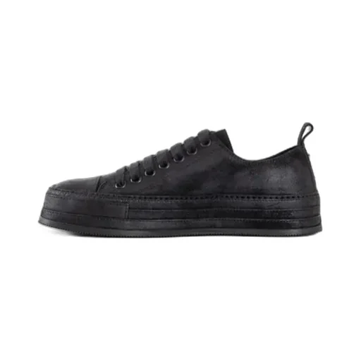 Ann Demeulemeester Nono Low-Top Sneakers