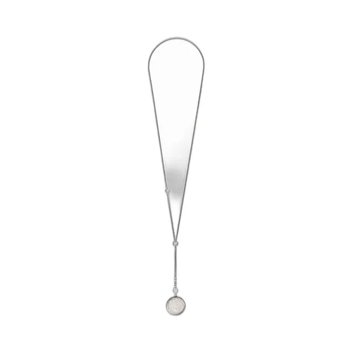 Elsu Medallion Necklace