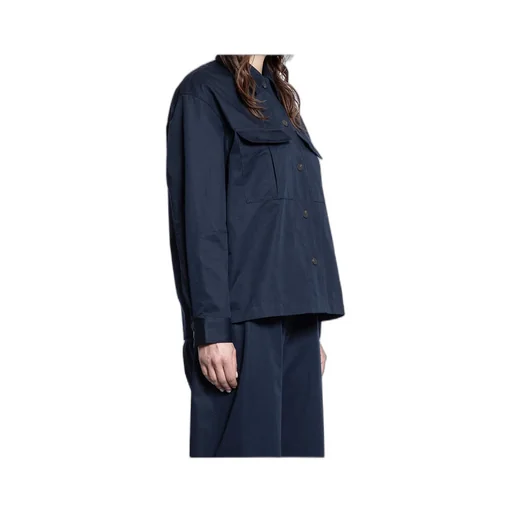 Kuke Pocket Overshirt