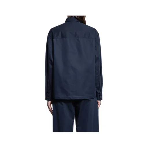 Kuke Pocket Overshirt